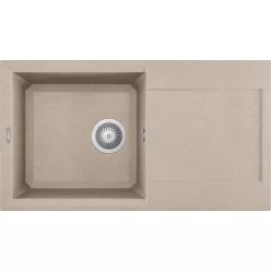 Mosogatótálca, Elleci Mosogatótálca Easy 290 G51 avena