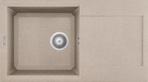 Mosogatótálca, Elleci Mosogatótálca Easy 290 G51 avena