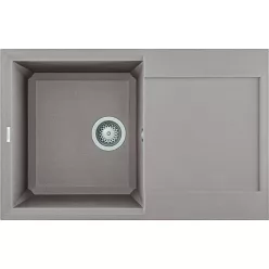 Mosogatótálca, Elleci Mosogatótálca Easy 300 G43 tortora