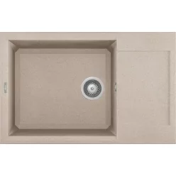 Mosogatótálca, Elleci Mosogatótálca Easy 310 G51 avena