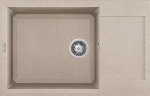 Mosogatótálca, Elleci Mosogatótálca Easy 310 G51 avena