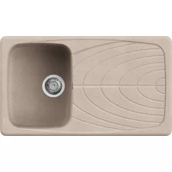 Mosogatótálca, Elleci Mosogatótálca Master 400 G51 avena