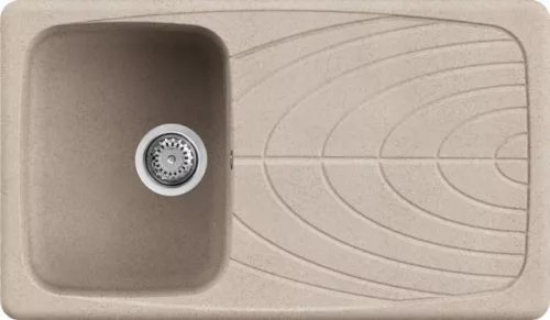 Mosogatótálca, Elleci Mosogatótálca Master 400 G51 avena