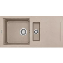 Mosogatótálca, Elleci Mosogatótálca Easy 425 G51 avena