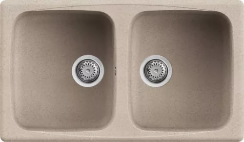 Mosogatótálca, Elleci Mosogatótálca Master 450 G51 avena