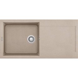 Mosogatótálca, Elleci Mosogatótálca Easy 480 G51 avena