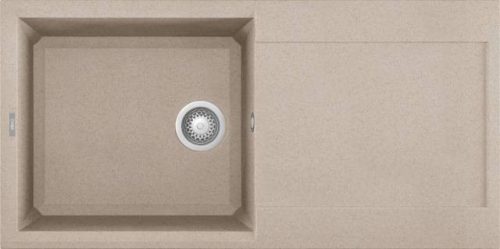 Mosogatótálca, Elleci Mosogatótálca Easy 480 G51 avena