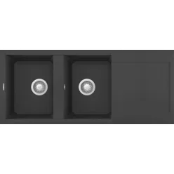   Mosogatótálca, Elleci Mosogatótálca Easy 500 G59 antracite