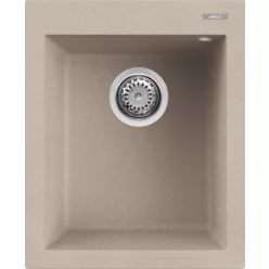 Mosogatótálca, Elleci Mosogatótálca Quadra 100 G51 avena