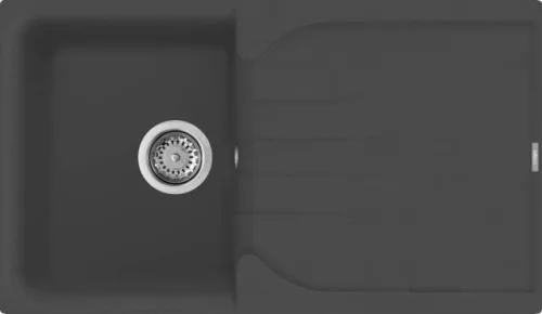 Mosogatótálca, Elleci Mosogatótálca Ego 400 M70