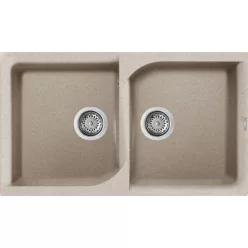 Mosogatótálca, Elleci Mosogatótálca Ego 450 G51 avena