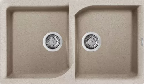 Mosogatótálca, Elleci Mosogatótálca Ego 450 G51 avena