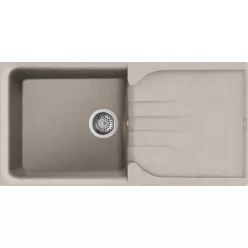 Mosogatótálca, Elleci Mosogatótálca Ego 480 G51 avena