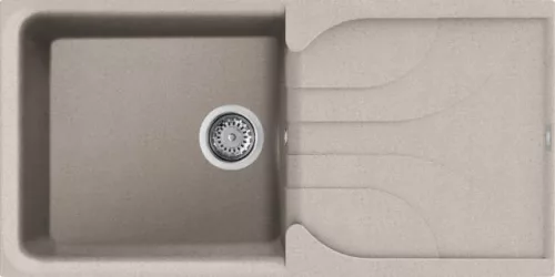 Mosogatótálca, Elleci Mosogatótálca Ego 480 G51 avena