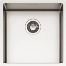 Mosogatótálca, Elleci Mosogatótálca Esprit 400 inox