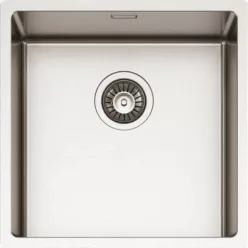 Mosogatótálca, Elleci Mosogatótálca Esprit 400 inox