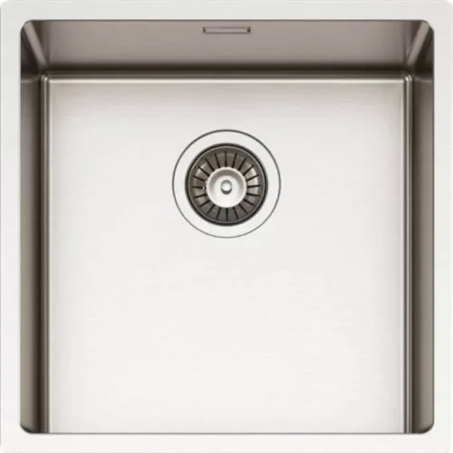 Mosogatótálca, Elleci Mosogatótálca Esprit 400 inox