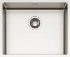 Mosogatótálca, Elleci Mosogatótálca Esprit 500 inox