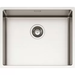 Mosogatótálca, Elleci Mosogatótálca Esprit 500 inox