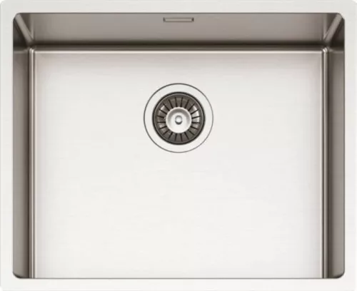 Mosogatótálca, Elleci Mosogatótálca Esprit 500 inox
