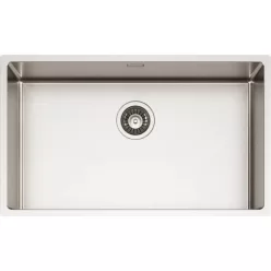 Mosogatótálca, Elleci Mosogatótálca Esprit 700 inox