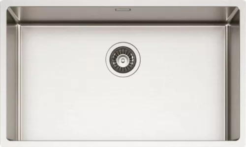 Mosogatótálca, Elleci Mosogatótálca Esprit 700 inox