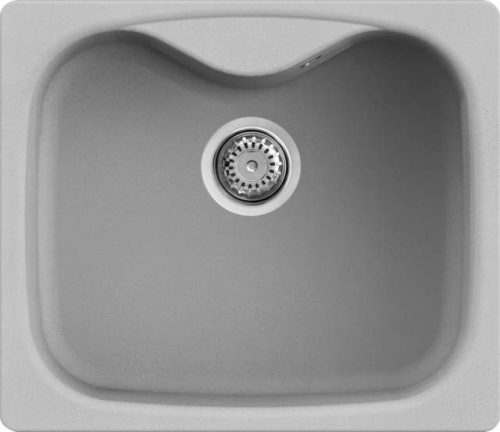 Mosogatótálca, Elleci Mosogatótálca Fox 200 M79 aluminium