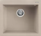 Mosogatótálca, Elleci Mosogatótálca Quadra 105 G51 avena