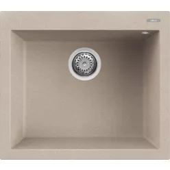 Mosogatótálca, Elleci Mosogatótálca Quadra 105 G51 avena