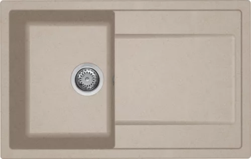 Mosogatótálca, Elleci Mosogatótálca Life 300 G51 Avena