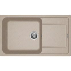 Mosogatótálca, Elleci Mosogatótálca Life 410 G51 Avena