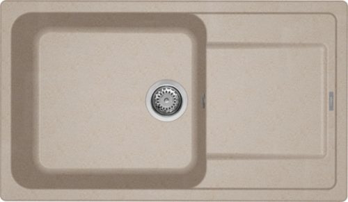 Mosogatótálca, Elleci Mosogatótálca Life 410 G51 Avena