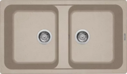 Mosogatótálca, Elleci Mosogatótálca Life 450 G51 Avena