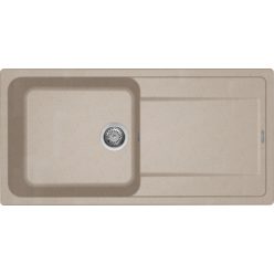 Mosogatótálca, Elleci Mosogatótálca Life 480 G51 Avena