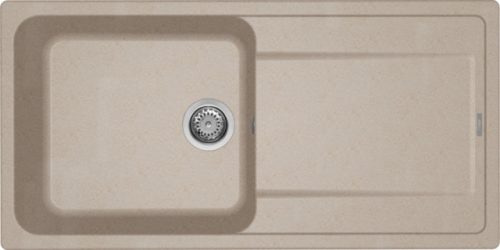 Mosogatótálca, Elleci Mosogatótálca Life 480 G51 Avena