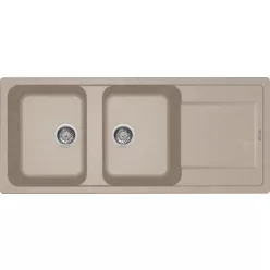 Mosogatótálca, Elleci Mosogatótálca Life 500 G51 Avena