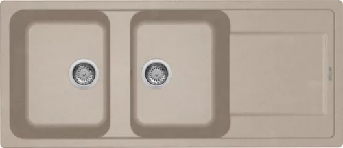 Mosogatótálca, Elleci Mosogatótálca Life 500 G51 Avena