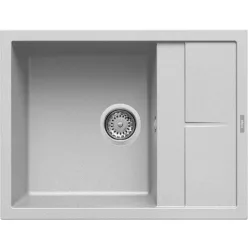   Mosogatótálca, Elleci Mosogatótálca Unico 125 M79 aluminium