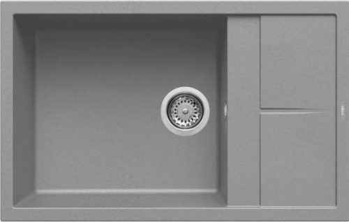 Mosogatótálca, Elleci Mosogatótálca Unico 310 G48 cemento