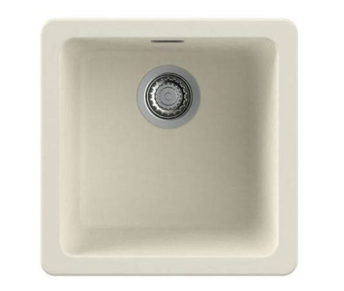 Mosogatótálca, Nodor Mosogatótálca NorGranite 40.40 1B BG beige