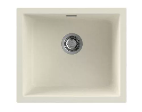 Mosogatótálca, Nodor Mosogatótálca NorGranite 45.40 1B BG beige