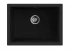Mosogatótálca, Nodor Mosogatótálca NorGranite 55.40 1B BK fekete
