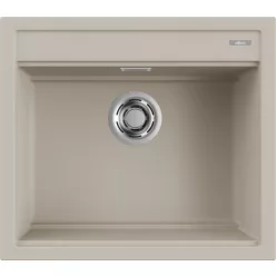   Mosogatótálca, Elleci Mosogatótálca Best 105 Workstation K95 Champagne