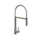 Mosogató csaptelep, Nodor Csaptelep NorFlow BLACKBIRD WH