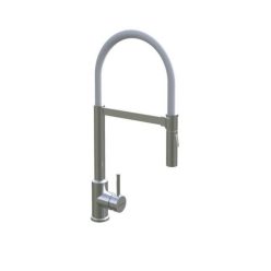 Mosogató csaptelep, Nodor Csaptelep NorFlow BLACKBIRD WH