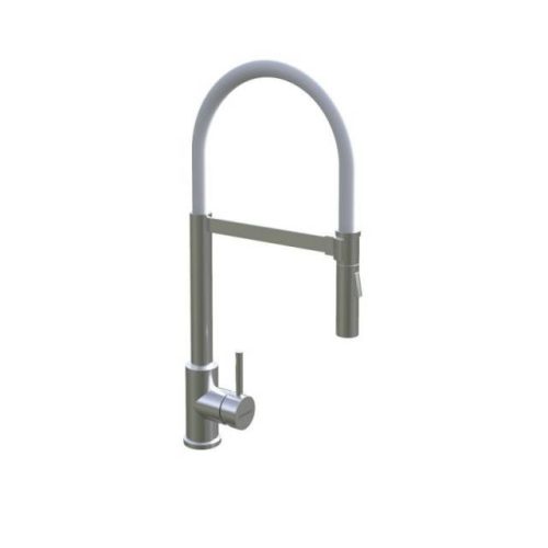 Mosogató csaptelep, Nodor Csaptelep NorFlow BLACKBIRD WH
