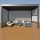 Pergola, Wellis MotionFlex 300 bioklimatikus pergola WB00544