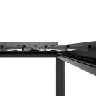 Pergola, Wellis MotionFlex 300 bioklimatikus pergola WB00544