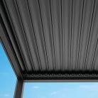 Pergola, Wellis MotionFlex 300 bioklimatikus pergola WB00544