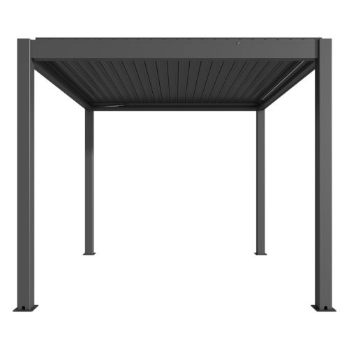 Pergola, Wellis MotionFlex 300 bioklimatikus pergola WB00544
